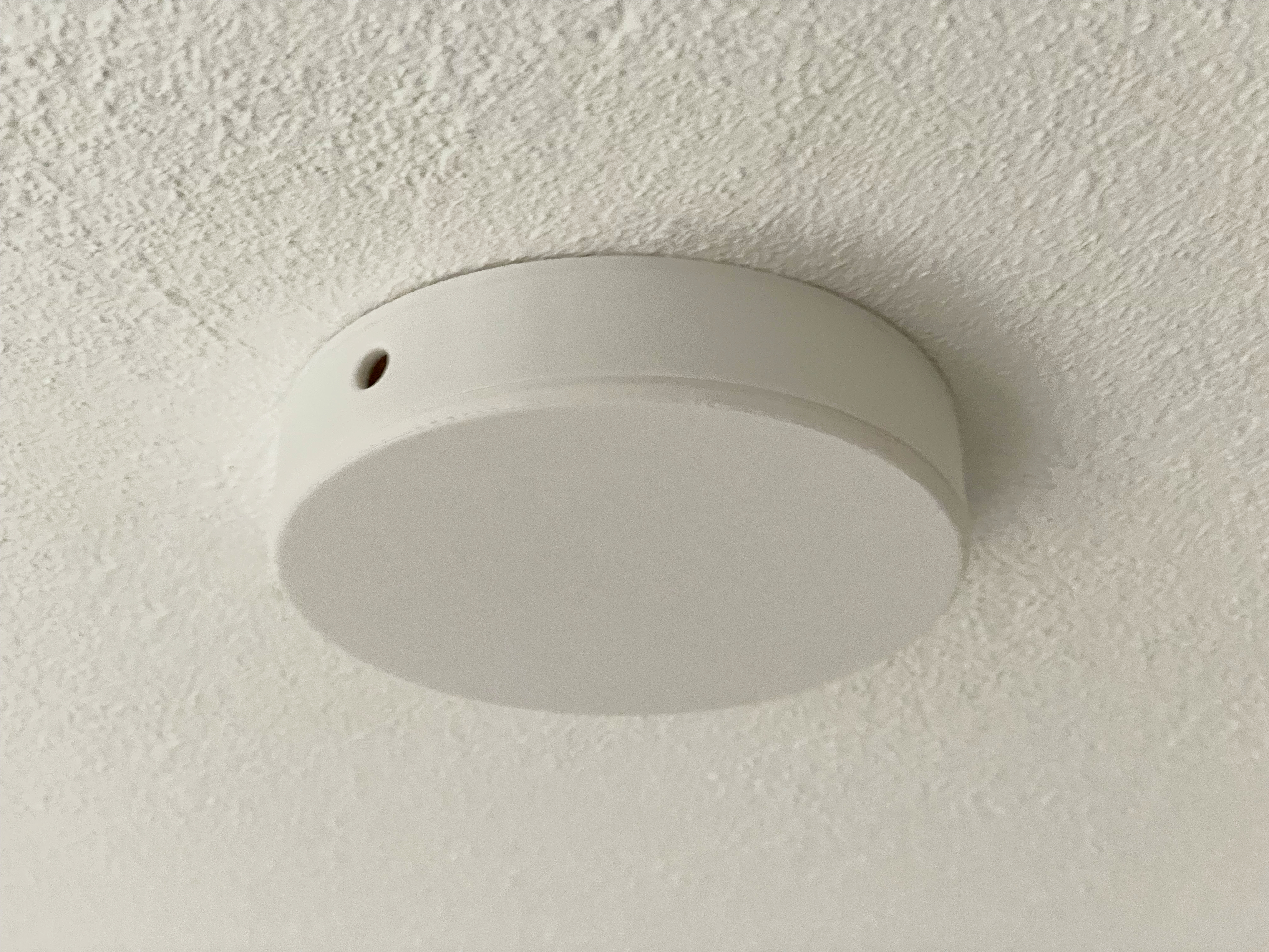 Ceiling Cable Junction Box