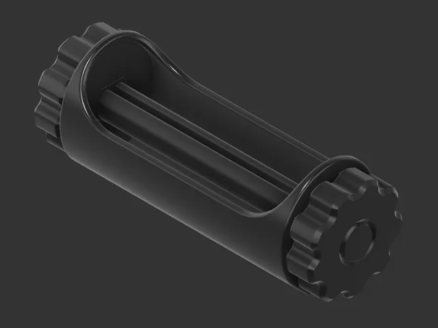 Tube Squeezer