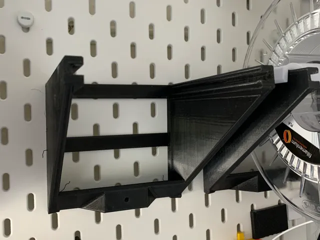 IKEA Skadis Spool Holder