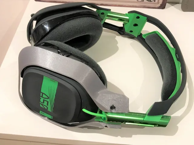 Astro A50 Headphone Bracket Replacement