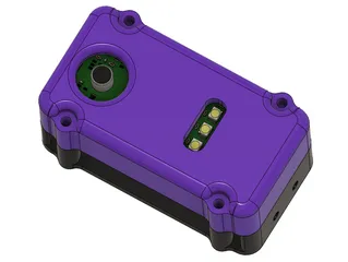 SpeakUp Click Case 