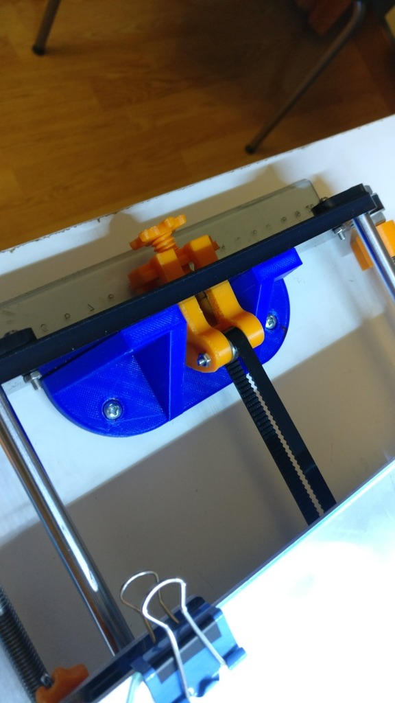 Anet A8 Small Front Brace