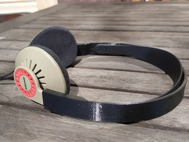Replacement Headband for Koss KPH30i