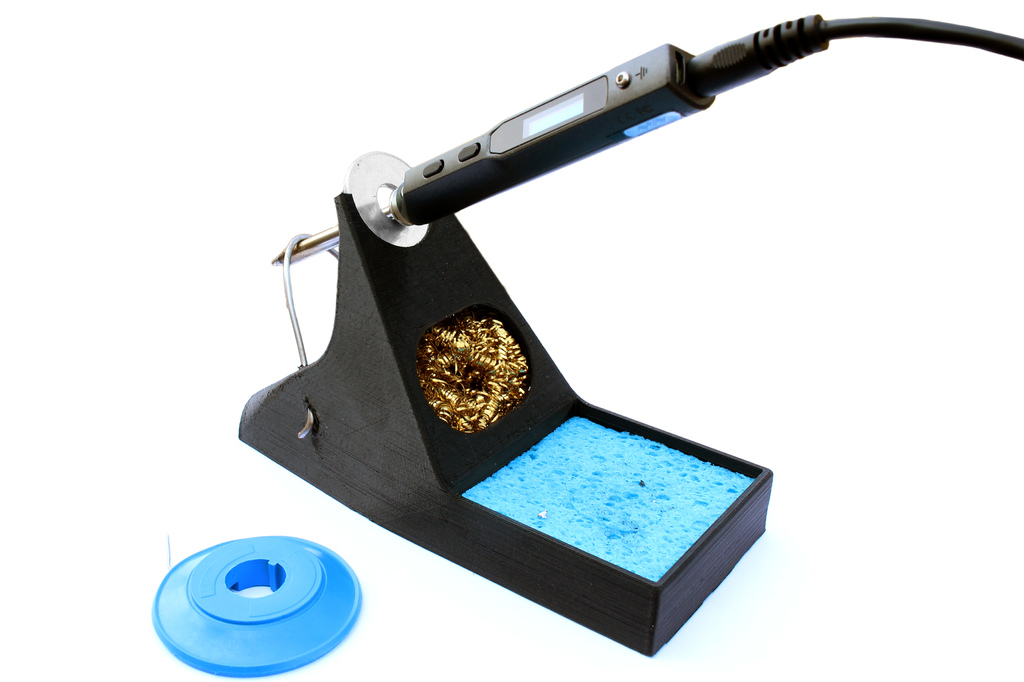 Soldering Iron Stand for TS100