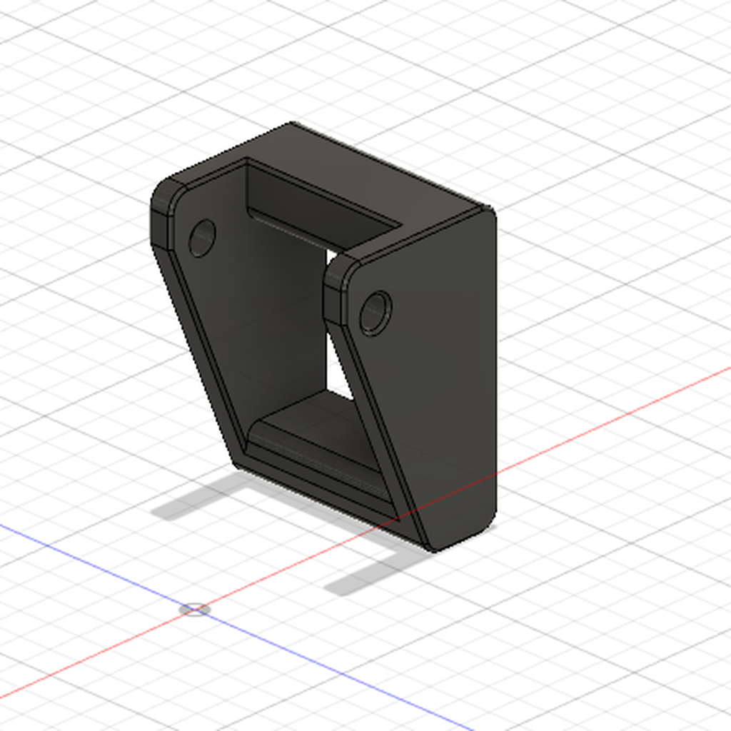 120mm Fan DVD Rom Slot Adapter