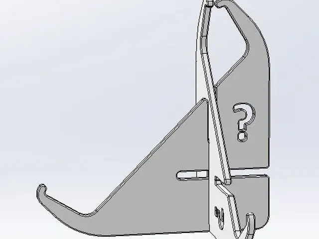 Cellphone stand