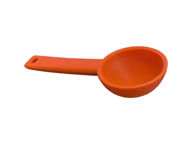 Household Spoon