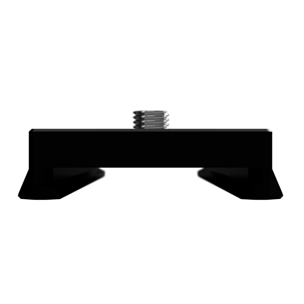 Movi Pro / Miller DS - Camera Plate