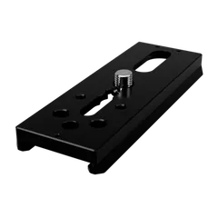 Movi Pro / Miller / Manfrotto - Multi tripod plate
