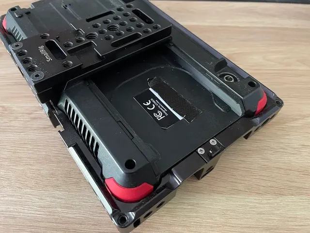 Atomos Ninja Flame - SSD Adapter