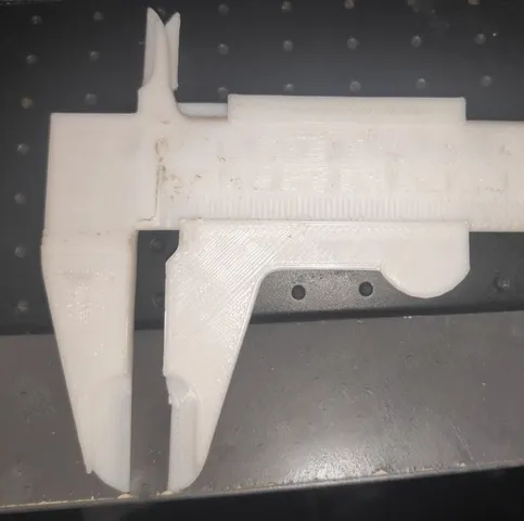 Vernier caliper V3 27cm
