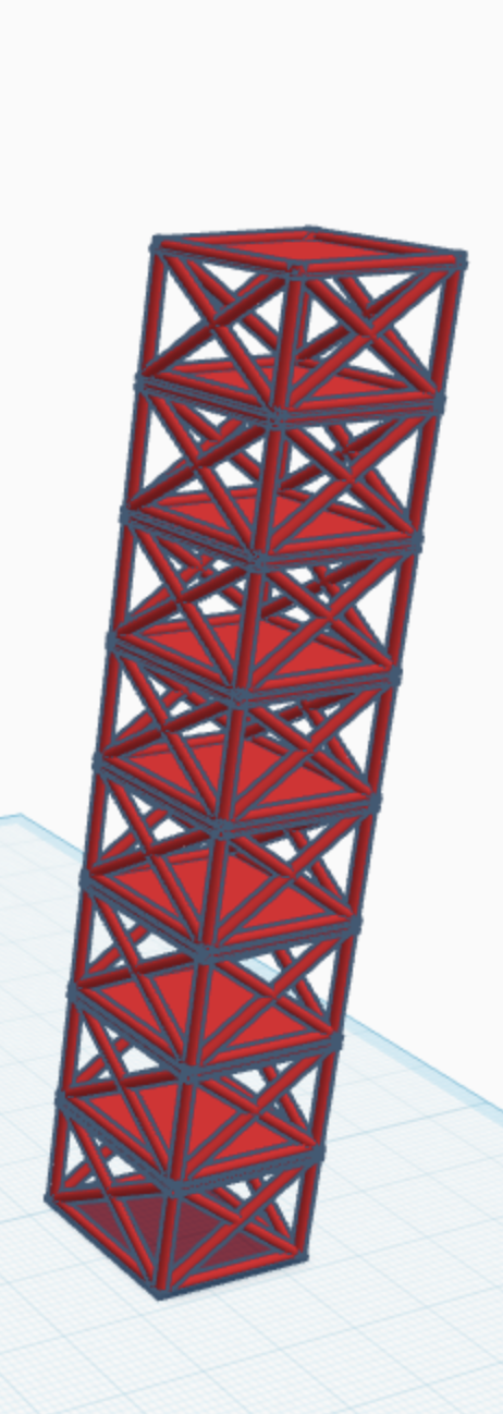 Structural Thing (Launch Tower) — miniatura 2