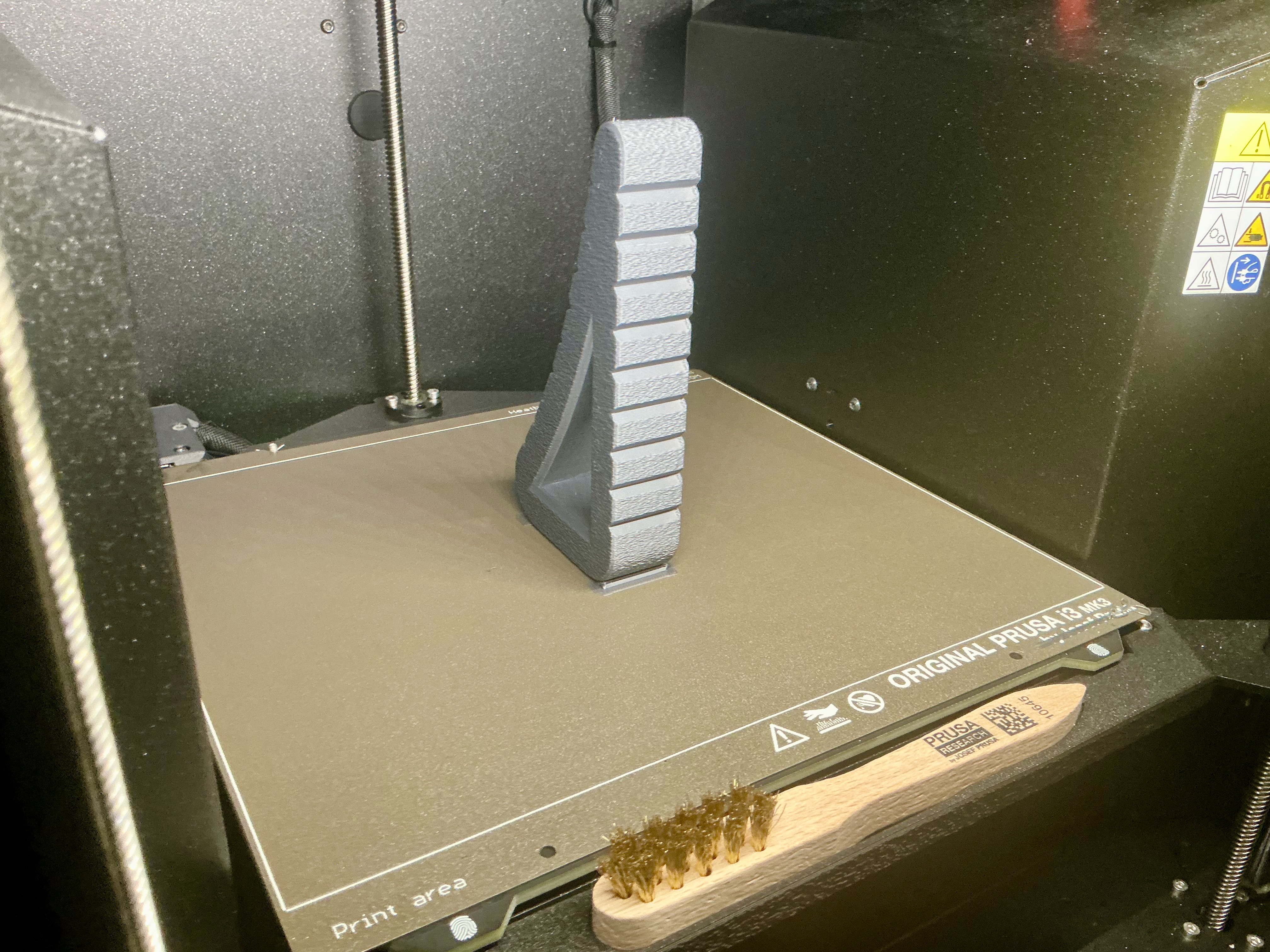 Miniatura 6 do modelo 3D Window Opener / Window Stopper