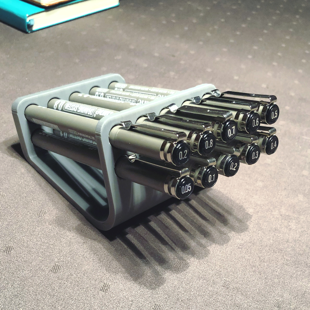 Pen Holder