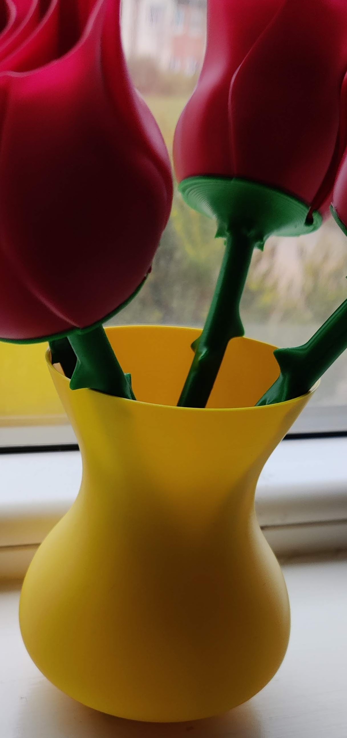 Basic Vase