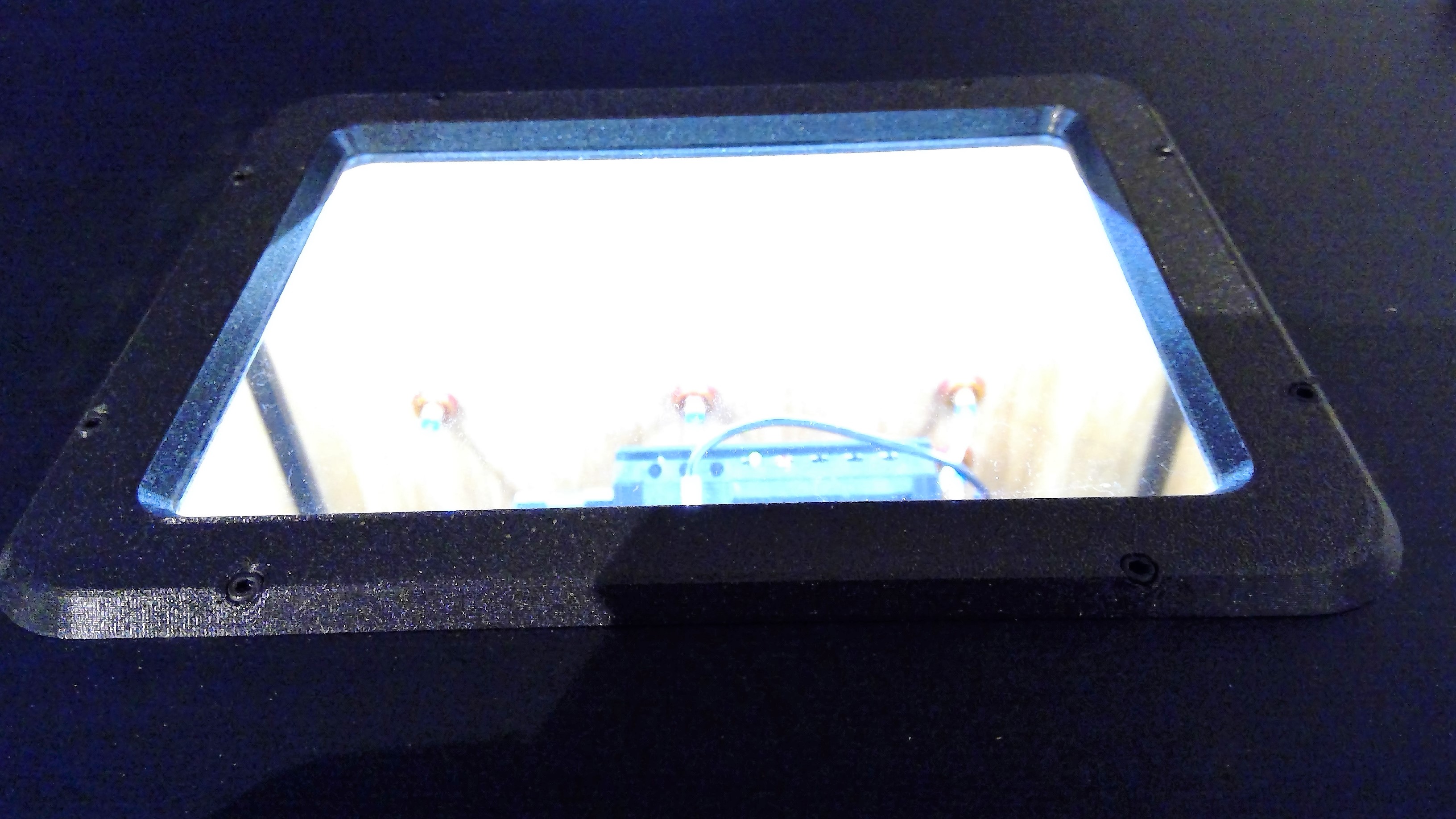 Miniatura 4 do modelo 3D Window Frame