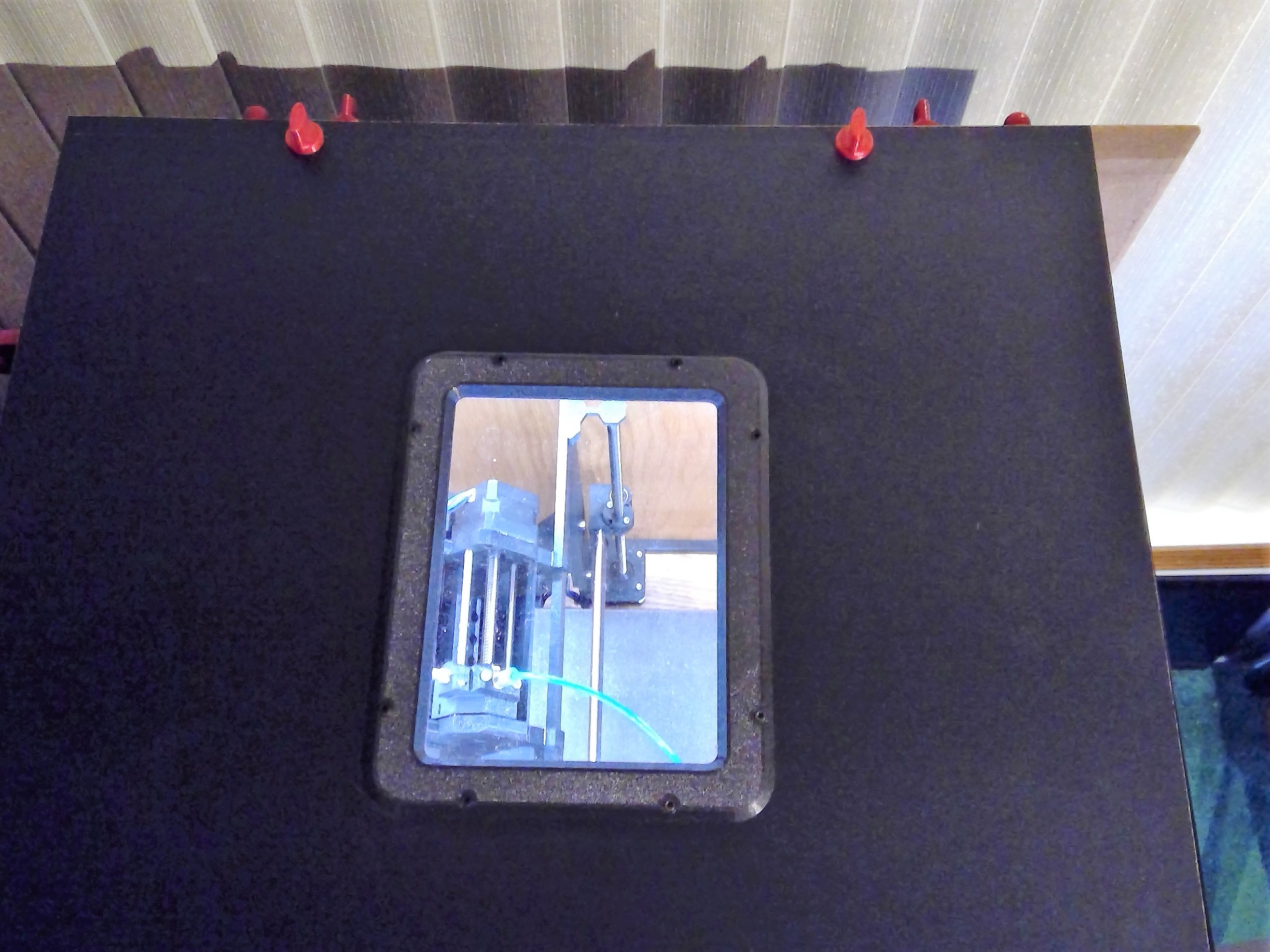 Miniatura 7 do modelo 3D Window Frame