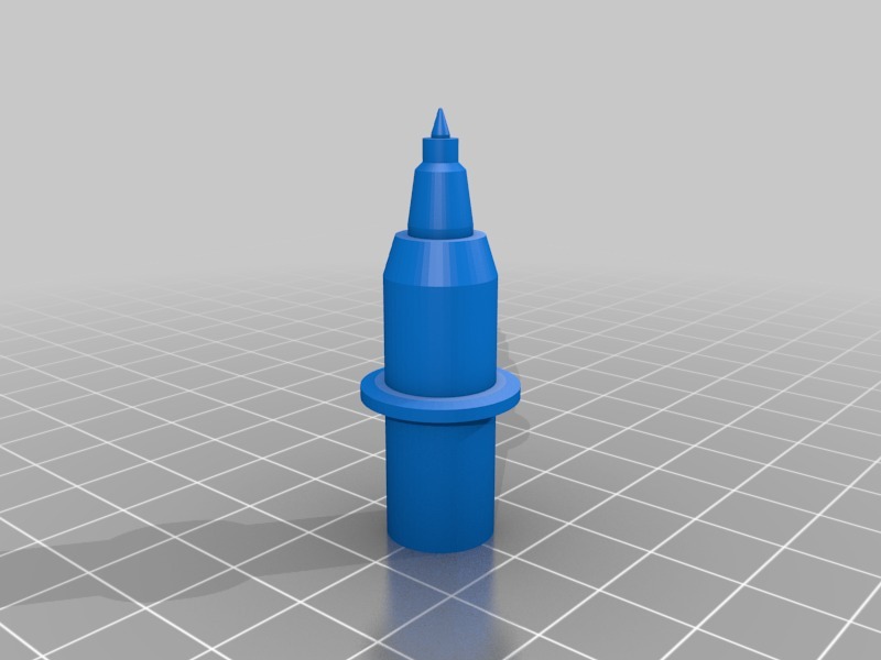 Plotter Pen — thumbnail 2