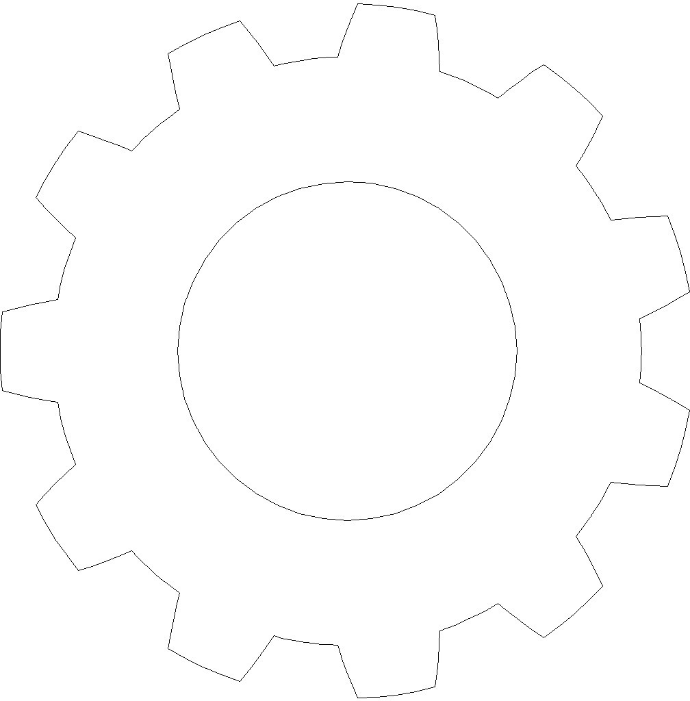 Interlock Churchkey