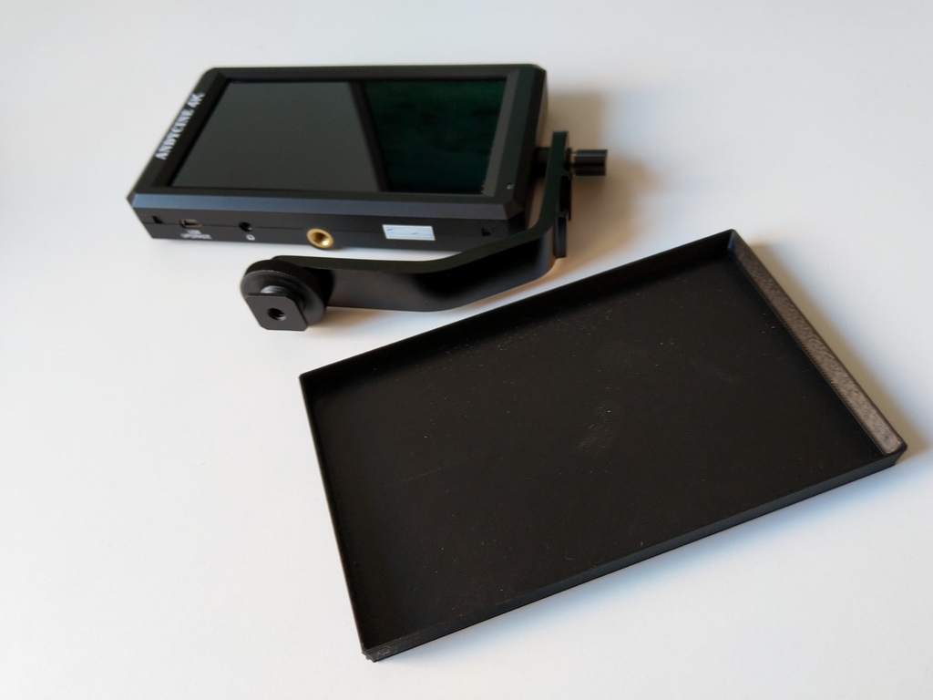 Cover for Andycine A6 Fieldmonitor