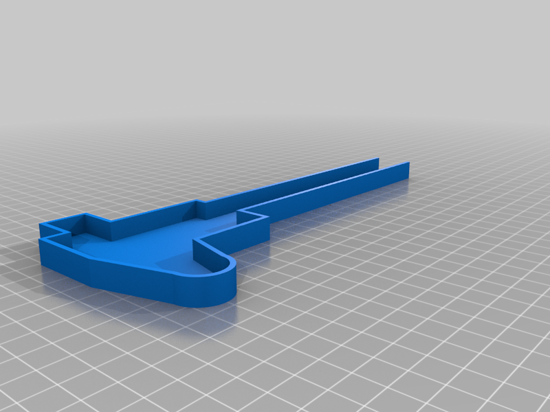 Old Caliper case — miniatura 3