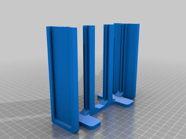 Nespresso Capsule holder stand (multiple sizes)