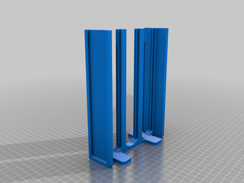 Nespresso Capsule holder stand (multiple sizes)
