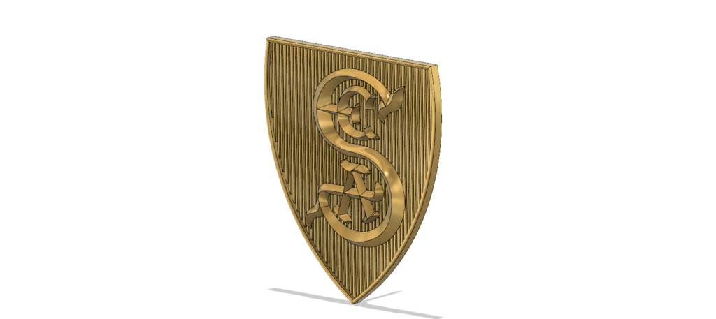 SEA Pin