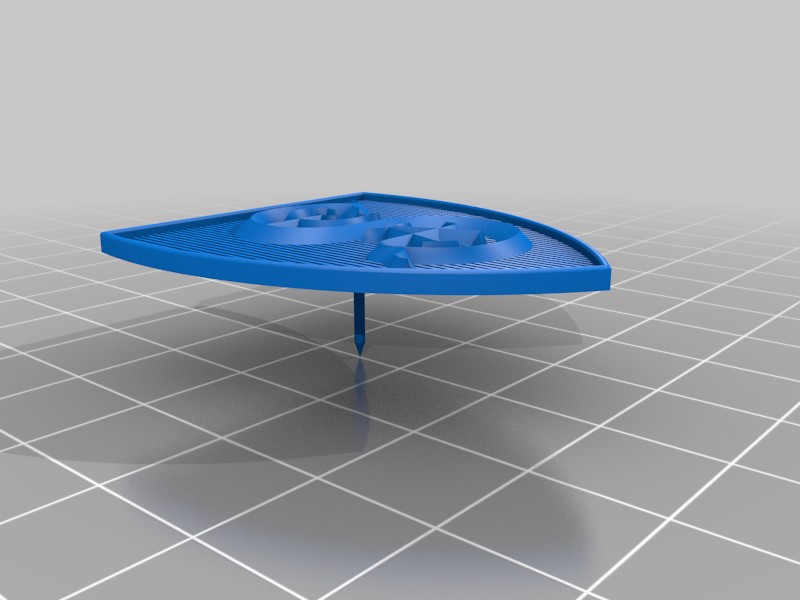SEA Pin