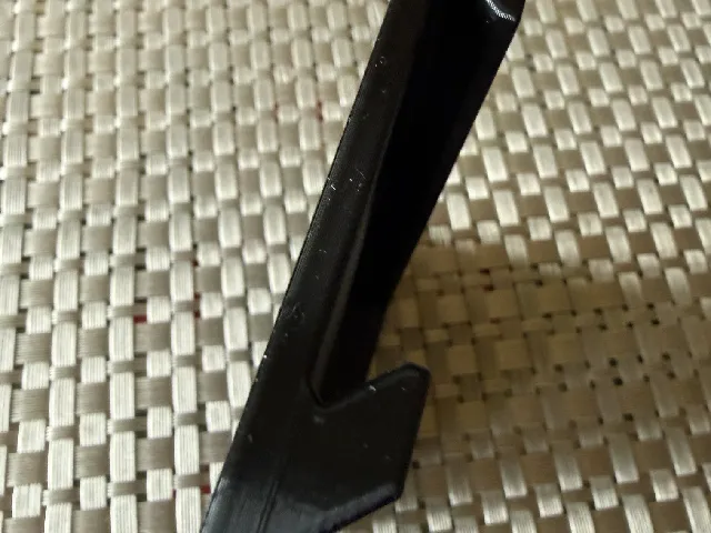 Holder mod for Coreboxx dessicant to fit in Inbxx