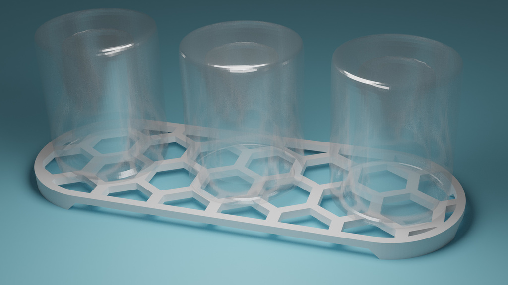 Glass / Cup dryer