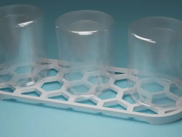Glass / Cup dryer