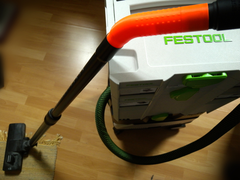 Handle for vacuum cleaner Bosch Solitaire Sphera