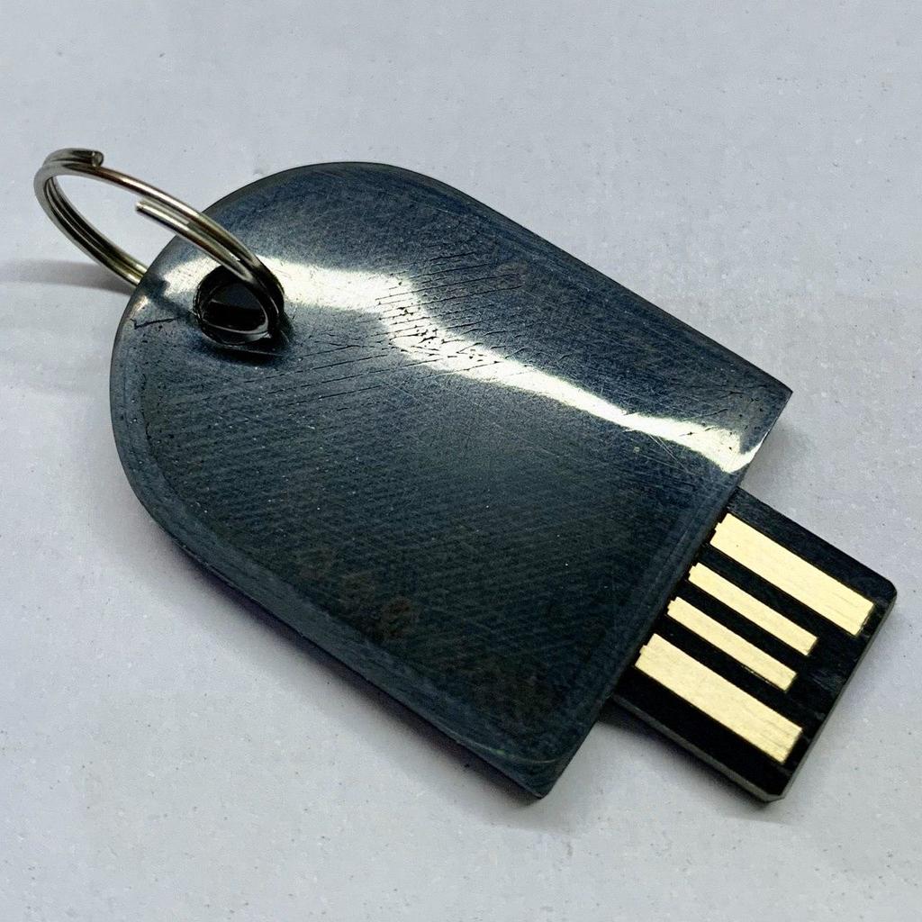 BadUsb beetle case / keychain Atmega32u4