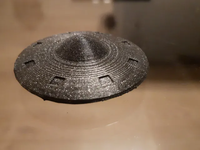 Simple Ufo