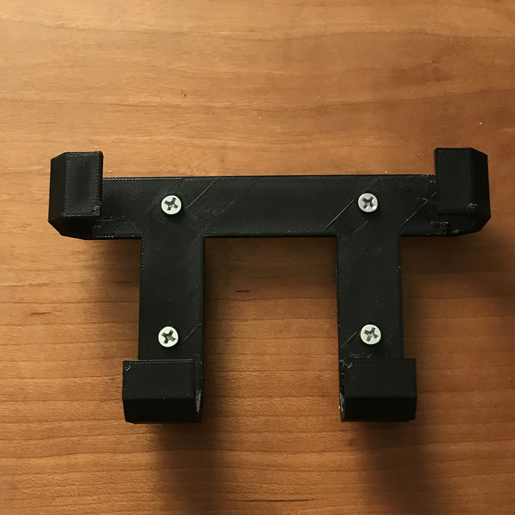 Bracket for Harmony Remote Hub — miniatura 2