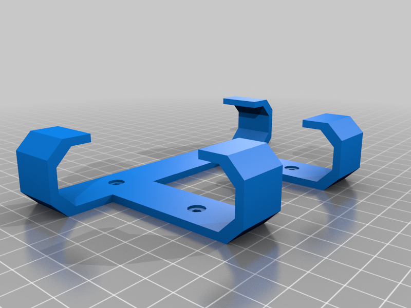 Bracket for Harmony Remote Hub — miniatura 3