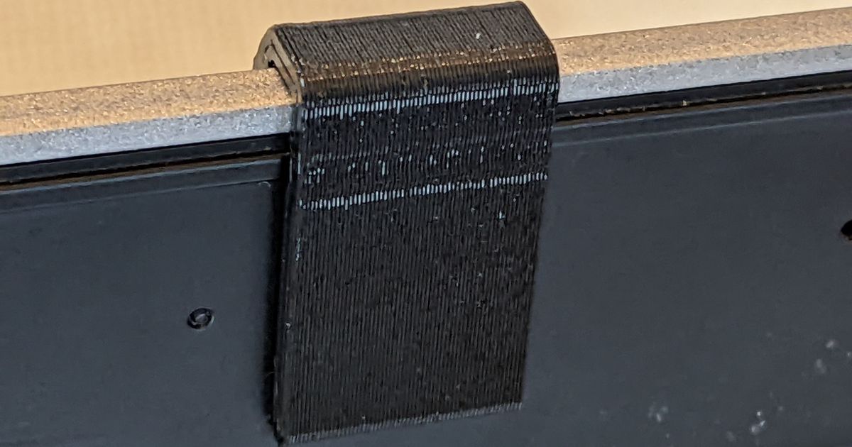 Laptop Camera Cover for HP EliteBook 850 G3 by Robert Schiele