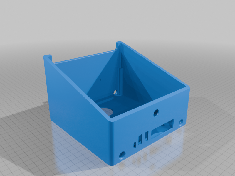Pi4/5 Beamer Console — miniatura 7