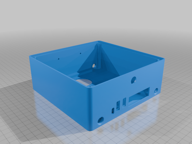 Pi4/5 Beamer Console — miniatura 8