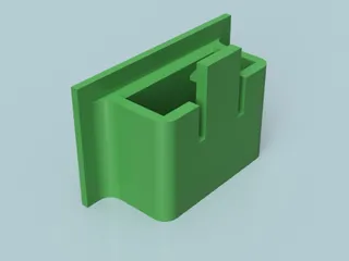 4S Balance Lead Retainer