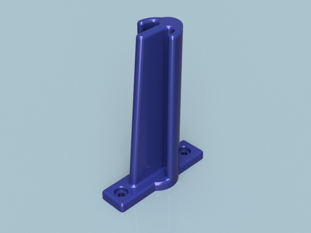 Kossel Replacment Spool Holder