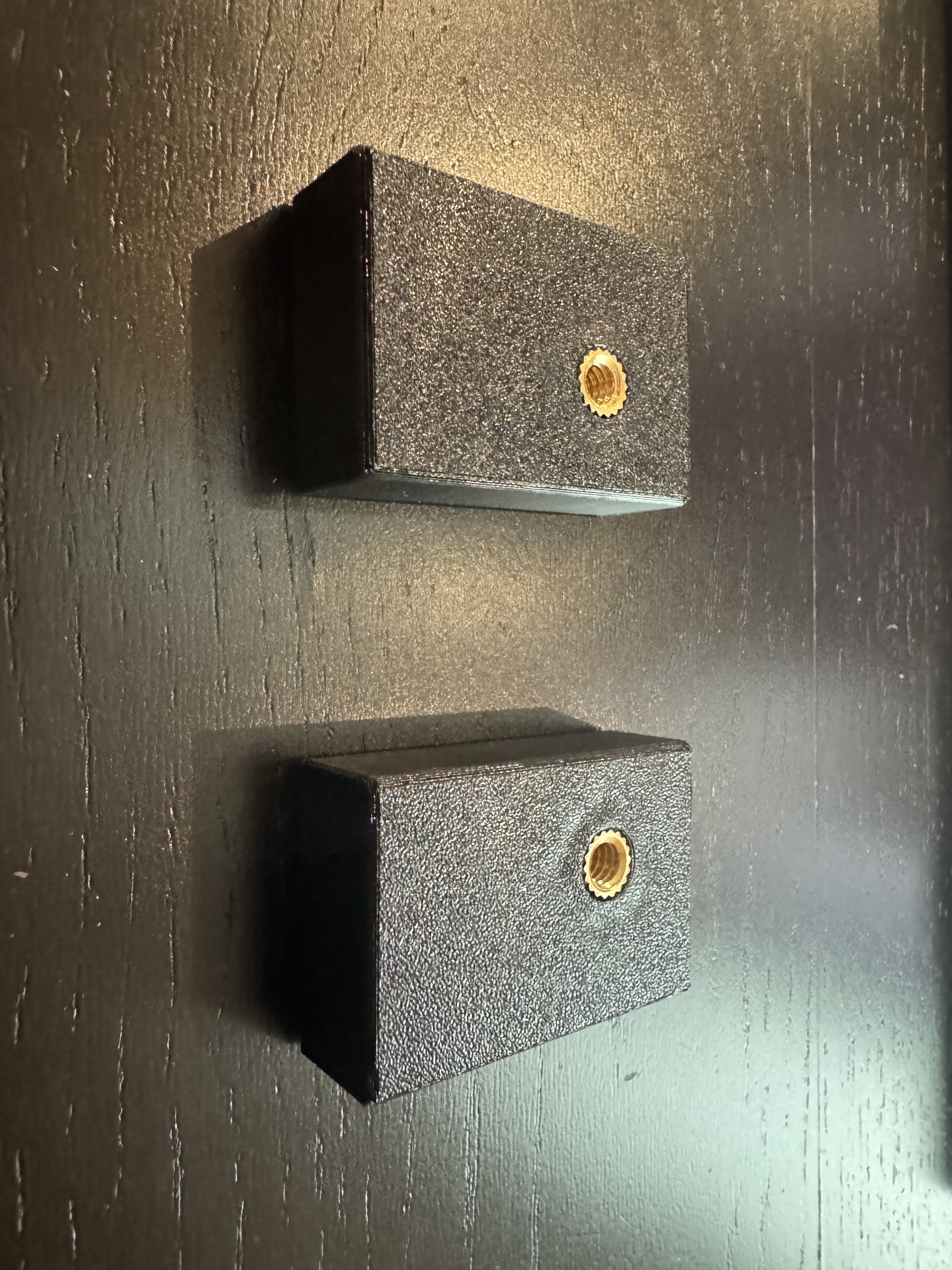 ZSA Voyager Tripod Mounts