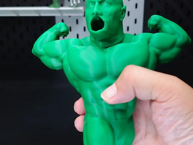 Toothpaste… from The Rock’s Butt?!
