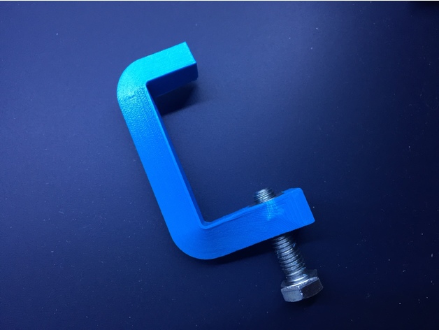 Miniatura 21 do modelo 3D LED bridge lamp (universal segment)