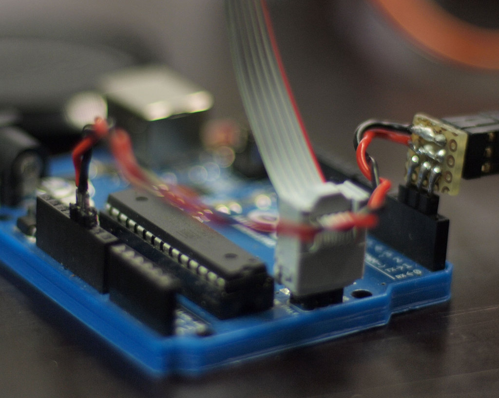 Miniatura 2 do modelo 3D Plotclock