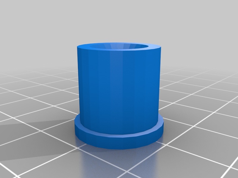 Miniatura 8 do modelo 3D Plotclock