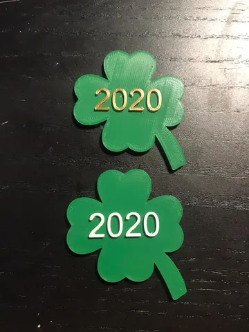 Cloverleaf 2020