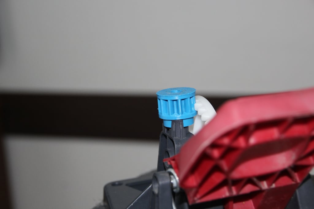 Vileda Z11 gear