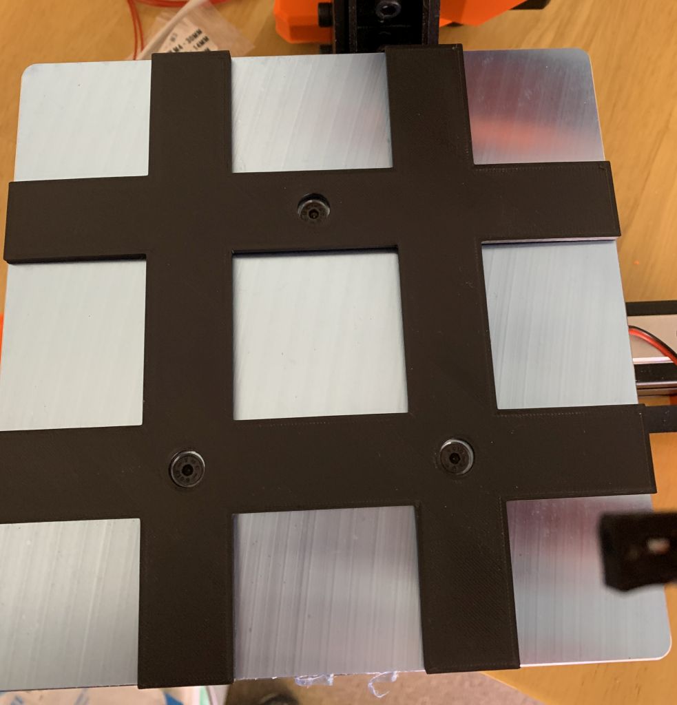 Jig4Magnet